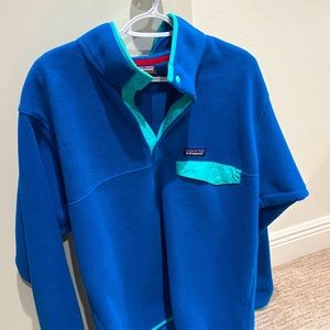 Patagonia Synchilla Sweater